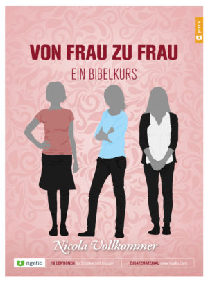 Nicola Vollkommer - Von Frau zu Frau