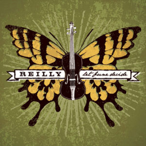Reilly - Let June Decide