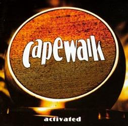 Capewalk - Activated
