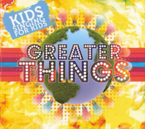 Bethel Christian School - Greater Things