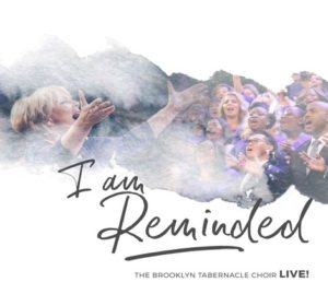 The Brooklyn Tabernacle Choir - I Am Reminded