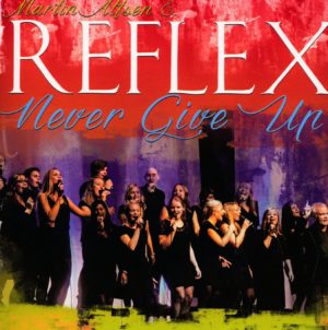 Reflex - Never Give Up!