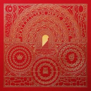 Elevation Worship - Hallelujah Here Below