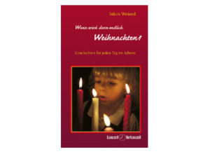 Inken Weiand - Wann wird denn endlich Weihnachten?