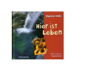 Stephan Volke - Hier ist Leben!