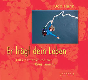 Udo Hahn - Er trägt dein Leben