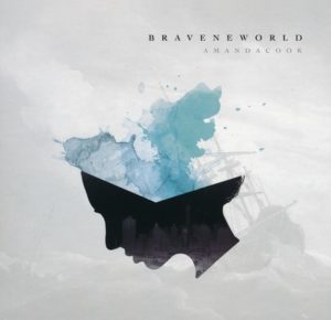 Amanda Cook - Brave New World