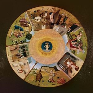 Pacific Gold - Sing My Welcome Home