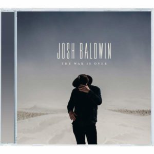 Josh Baldwin - The War Is Over