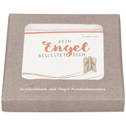 Irmgard Erath - Dein Engel begleitet dich