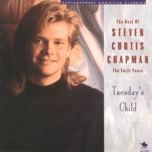 Steven Curtis Chapman - The Best of Steven Curtis Chapman