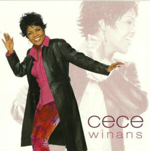 Cece Winans - Cece Winans