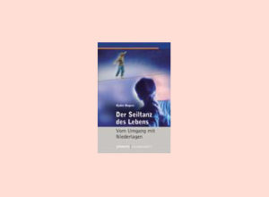 Ryder Rogers - Der Seiltanz des Lebens