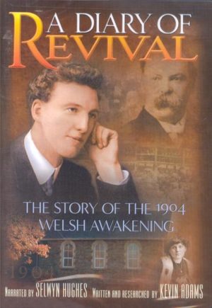 A Diary of Revival - englisch (DVD)