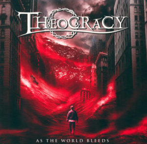 Theocracy - As The World Bleeds