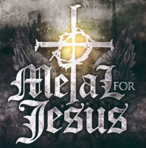 Metal For Jesus