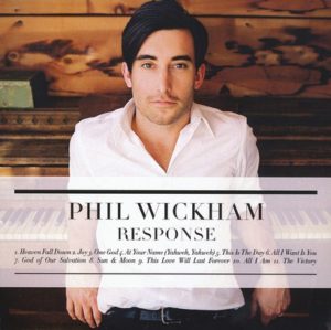 Phil Wickham - Response