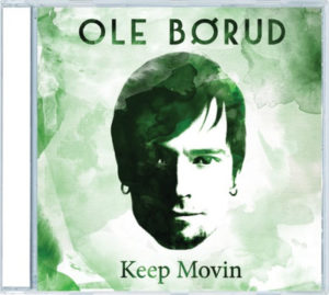 Ole Borud - Keep Movin
