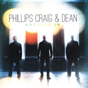 Phillips Craig & Dean - Breathe In