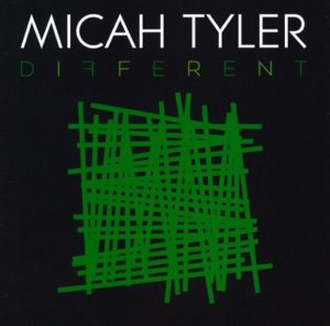 Micah Tyler - Different
