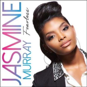 Jasmine Murray - Fearless