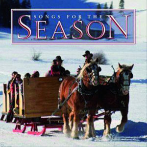 Maranatha! Christmas - Songs for the Season