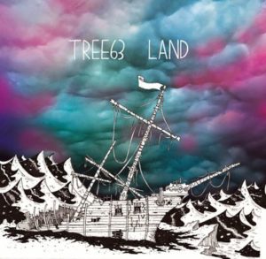 Tree63 - Land