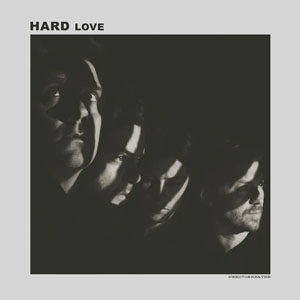 Needtobreathe - Hard Love (Vinyl)