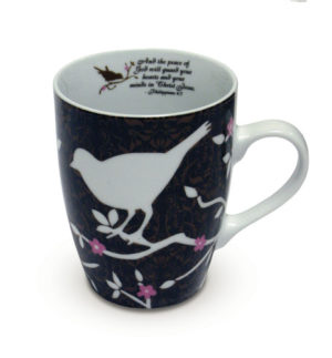 Tasse: Philippians 4:7