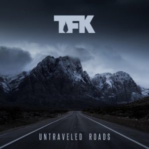 Thousand Foot Krutch - Untraveled Roads: Live