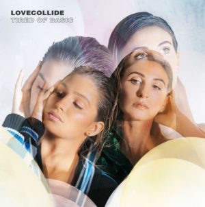 LoveCollide - Tired of Basic