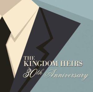 The Kingdom Heirs - 30th Anniversary