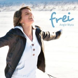 Angie Wyss - Frei