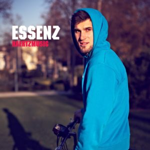 Essenz - Haertzmusig
