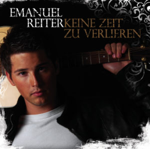 Emanuel Reiter - Keine Zeit zu verlieren (Re-Release)