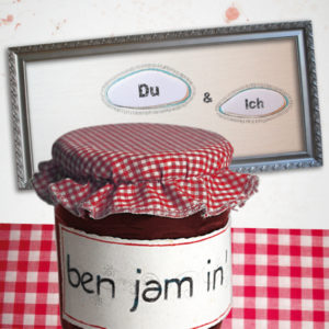 BenJamin' - Du & Ich