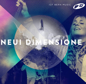 ICF Bern - Neui Dimensione