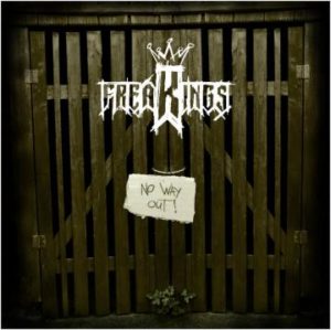 freaKings - no way out
