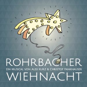 Christof Fankhauser, Alex Kurz - Rohrbacher Wiehnacht