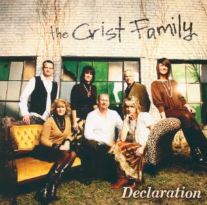 The Crist Family - Declaration