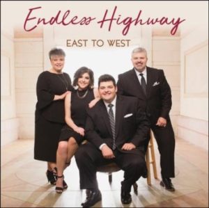 Endless Highway - East to West