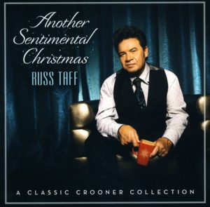 Russ Taff - Another Sentimental Christmas