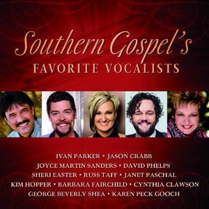 Southern Gospels Favorite Vocalists