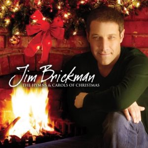 Jim Brickman - Hymns & Carols of Christmas