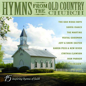 Hymns from the Old Country Church