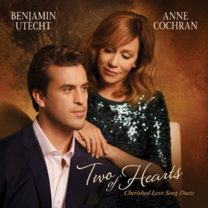 Benjamin Utecht, Anne Cochran - Two of Hearts