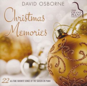 David Osborne - Christmas Memories