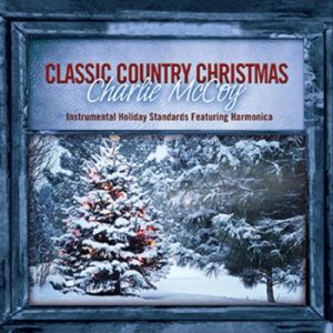 Charlie McCoy - Classic Country Christmas