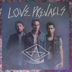 Abandon - Love Prevail
