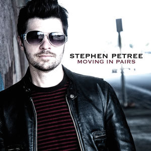 Stephen Petree - Moving In Pairs